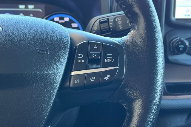 Used 2021 Ford Bronco Sport Outer Banks AWD/4WD image 28