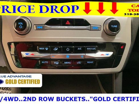 Certified 2023 Ford Explorer XLT w/ Class IV Trailer Tow Package image 41