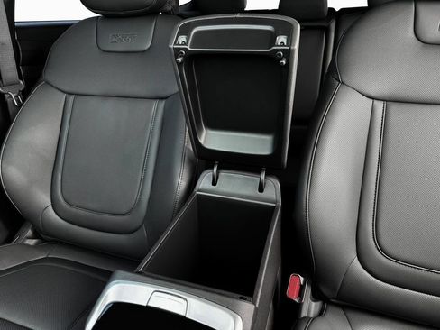 New 2025 Hyundai Tucson XRT image 18