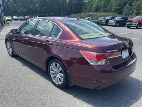 Used 2011 Honda Accord EX-L image 7