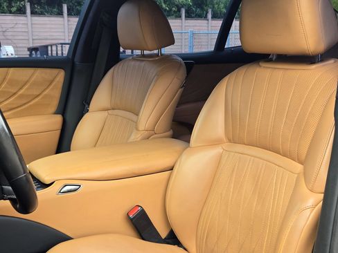 Used 2022 Lexus LS 500 AWD w/ Interior Upgrade Package image 13