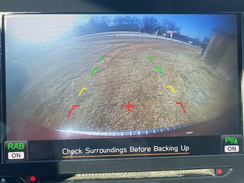 Used 2019 Subaru Ascent Touring w/ Popular Package #2A image 14