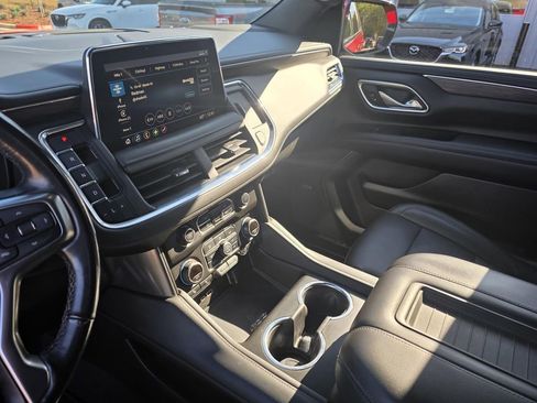 Used 2021 Chevrolet Tahoe Z71 image 20