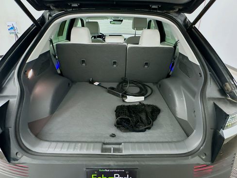 Used 2023 Hyundai Ioniq 5 SEL w/ Cargo Package image 30