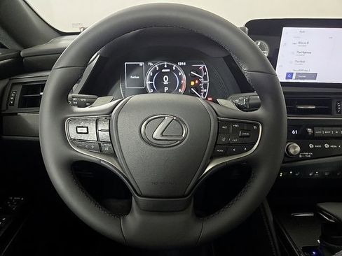 New 2025 Lexus ES 350 350 image 18