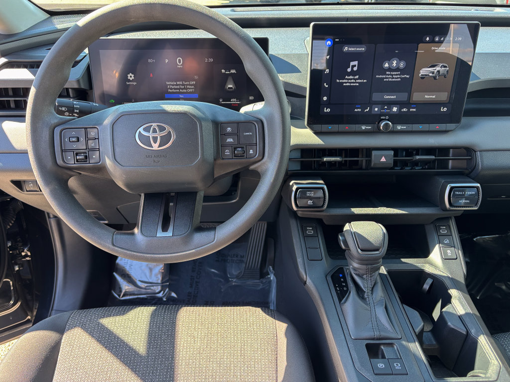 Certified 2026 Toyota RAV4 LE AWD/4WD image 20