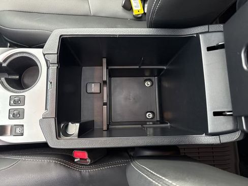 Used 2021 Toyota 4Runner SR5 Premium w/ Moonroof Package image 27