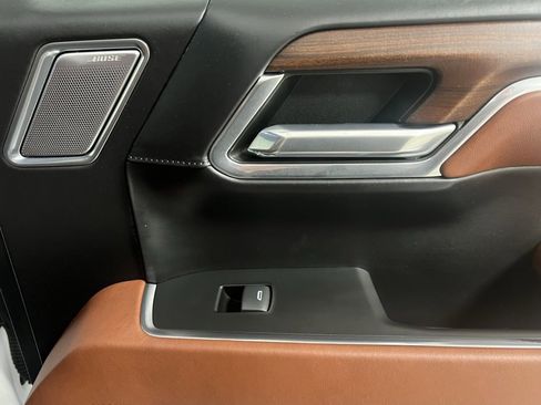 Used 2023 GMC Sierra 1500 Denali Ultimate image 58