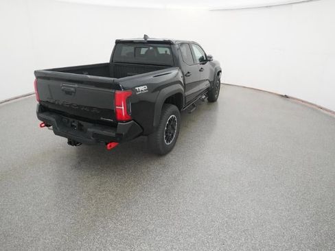 New 2026 Toyota Tacoma TRD Off-Road image 17