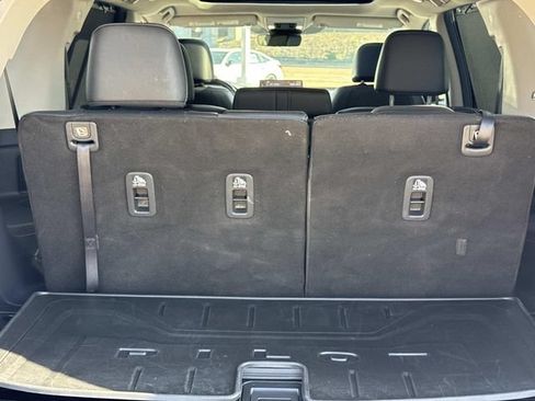 Used 2024 Honda Pilot Touring image 20