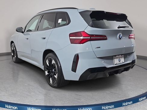 Used 2026 BMW X3 xDrive30i w/ M Sport Package AWD/4WD image 8