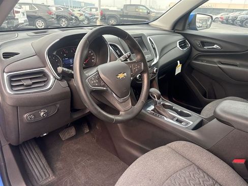 Certified 2024 Chevrolet Equinox LT w/ LPO, Floor Liner Package FWD image 10