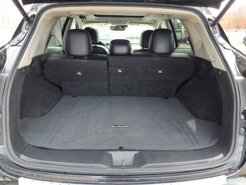 Used 2019 Nissan Murano SL w/ SL Technology Package image 12