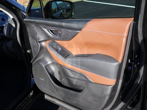 Used 2024 Subaru Forester Touring image 11