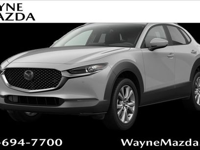 New 2026 MAZDA CX-30 AWD 2.5 S w/ Premium Package
