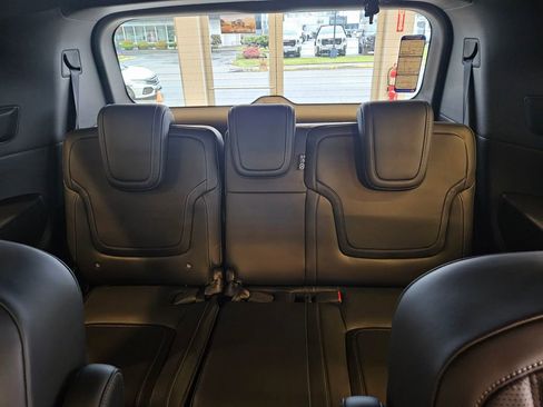 New 2026 Nissan Armada PRO-4X AWD/4WD image 27