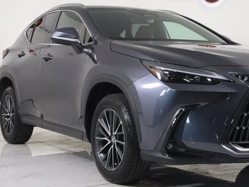 Used 2024 Lexus NX 350 AWD image 52