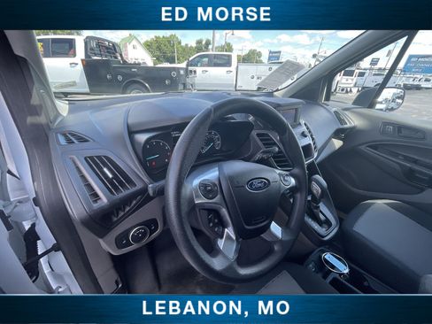 Certified 2023 Ford Transit Connect XL FWD image 10