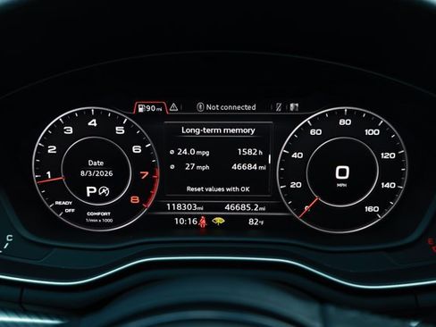 Used 2018 Audi A5 2.0T Premium Plus AWD/4WD image 12