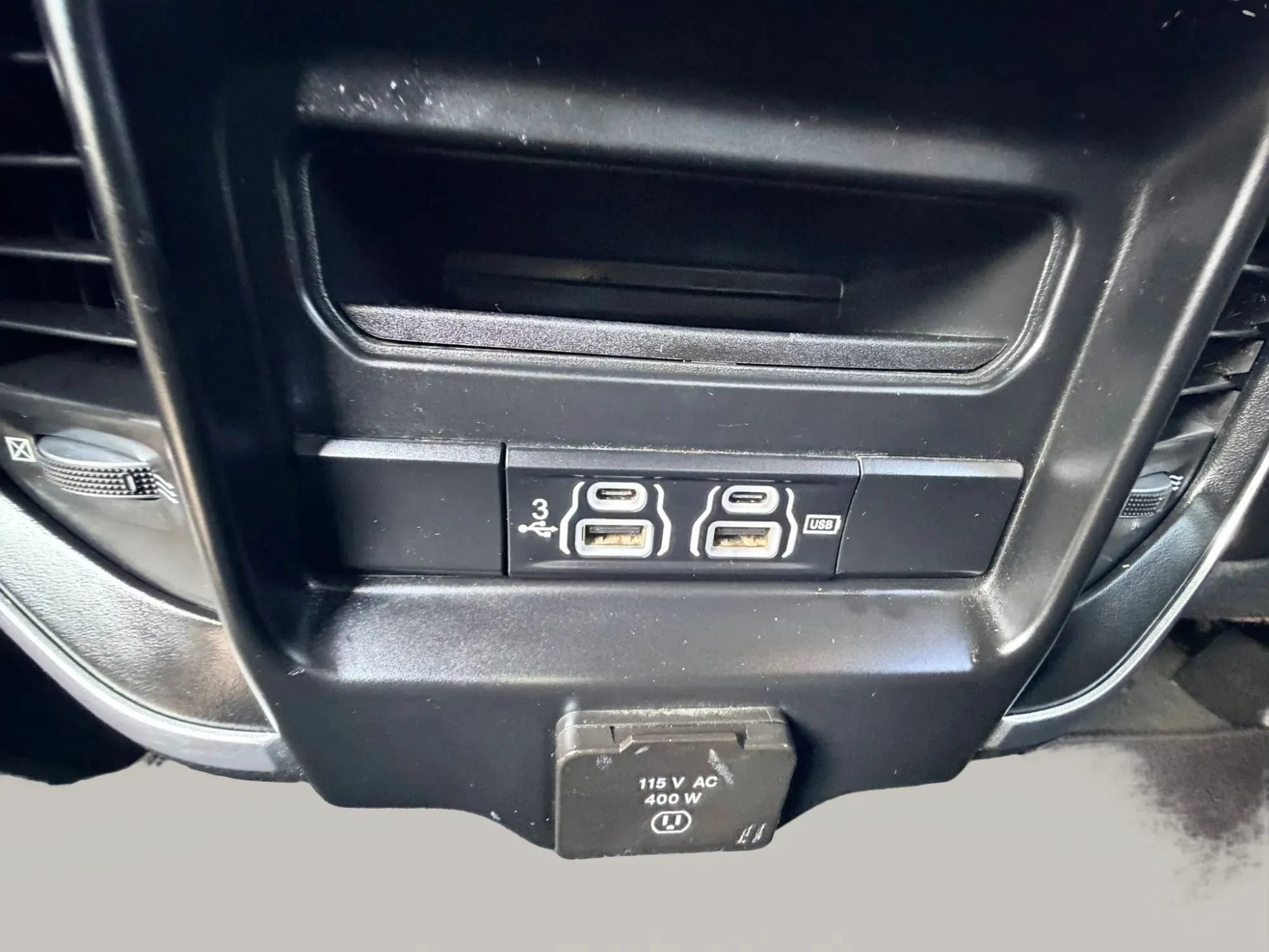 Used 2020 RAM 1500 Laramie w/ Sport Appearance Package RWD image 40