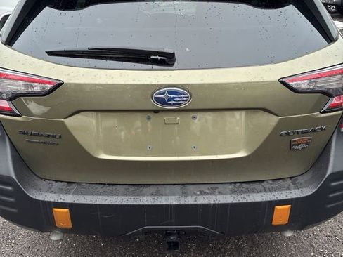 Used 2023 Subaru Outback Wilderness image 10