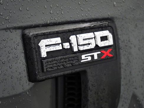 Used 2021 Ford F150 XL w/ Equipment Group 101A High AWD/4WD image 9