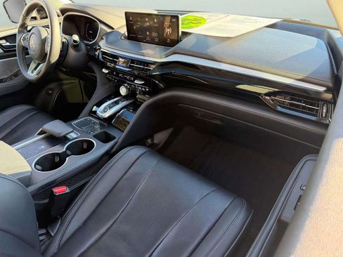 Used 2023 Acura MDX FWD w/ Technology Package image 2