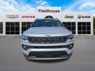 New 2026 Jeep Compass Latitude AWD/4WD video 2