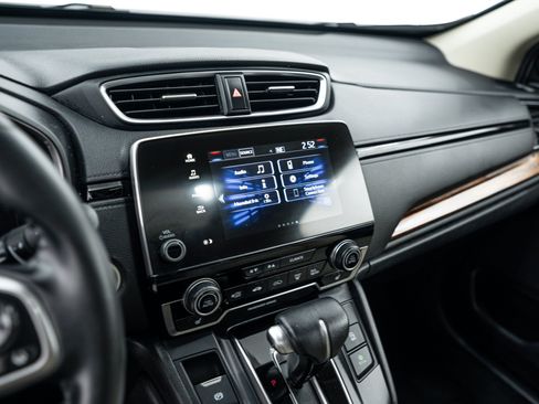 Used 2020 Honda CR-V EX-L image 12