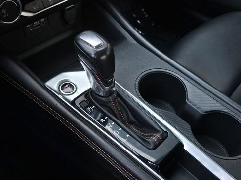 Used 2021 Nissan Altima 2.5 SR image 18