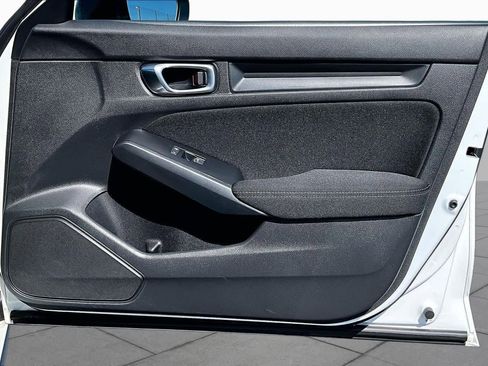 Certified 2023 Honda Civic Sport image 26