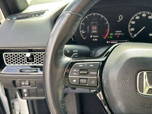 Used 2023 Honda Civic Sport image 13