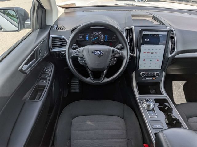 Used 2024 Ford Edge SE AWD/4WD image 19