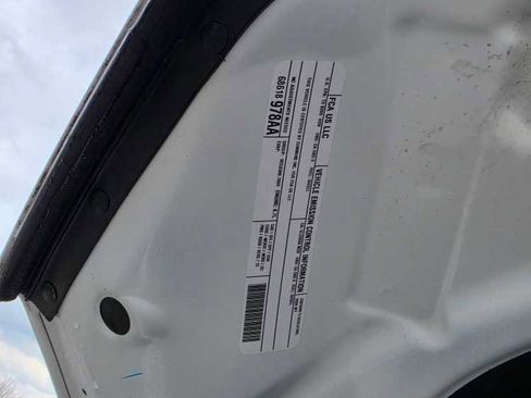 Used 2024 RAM 2500 Laramie image 29