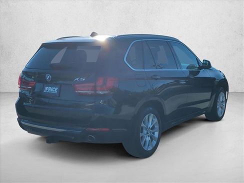 Used 2015 BMW X5 xDrive35i image 5