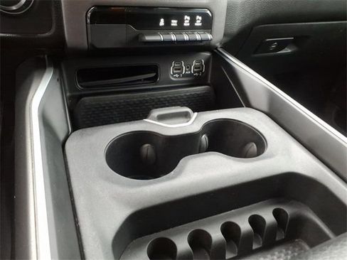 Used 2020 RAM 1500 Big Horn image 20