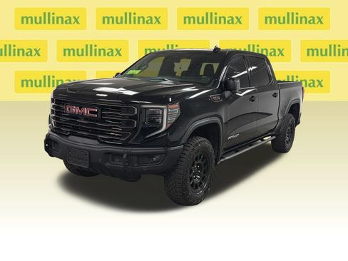 Used 2023 GMC Sierra 1500 AT4X w/ AT4X AEV Edition AWD/4WD image 8