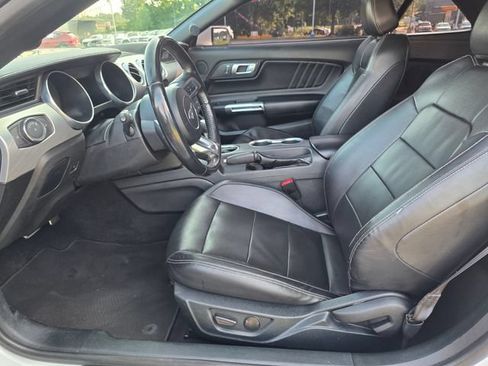 Used 2023 Ford Mustang Premium RWD image 17
