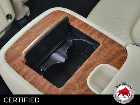 Used 2018 INFINITI QX80 2WD w/ Driver Assistance Package image 19