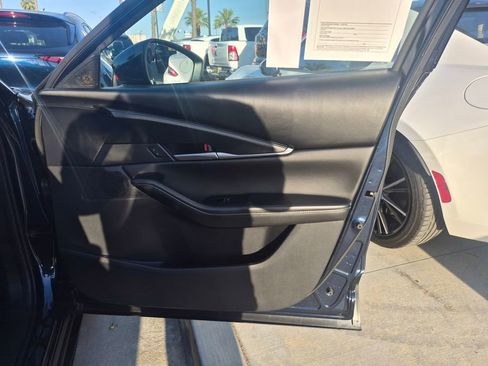 Certified 2025 MAZDA CX-30 AWD 2.5 S w/ Select Sport Pkg image 25