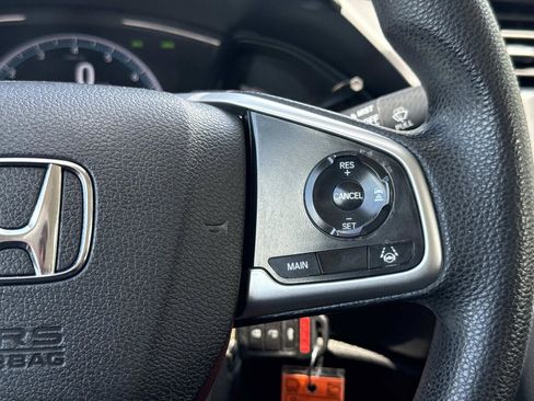 Used 2020 Honda Civic LX image 26