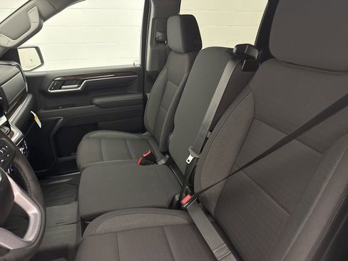 New 2026 GMC Sierra 1500 Elevation w/ Elevation Select Package image 21