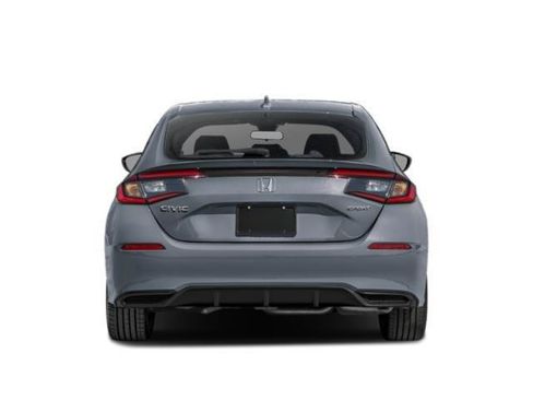 New 2026 Honda Civic Sport image 8