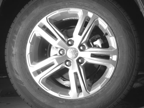 Used 2024 GMC Terrain SLE FWD image 20