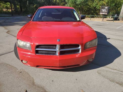 Used 2009 Dodge Charger SXT RWD image 36