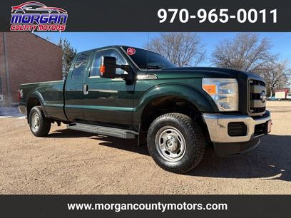 Used 2015 Ford F250 XL w/ Power Equipment Group