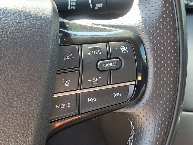 Used 2022 Toyota Mirai w/ Advanced Technology Package RWD image 23