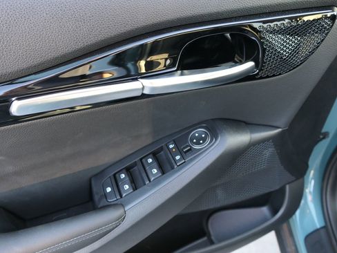 New 2026 Kia Seltos EX w/ EX Sunroof Package image 11