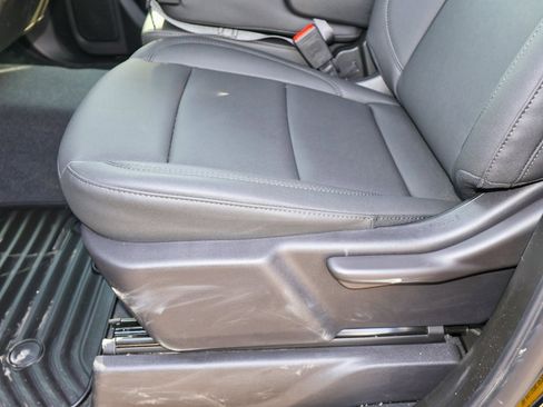 New 2026 GMC Sierra 1500 Pro w/ Graphite Edition image 7