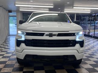 Used 2025 Chevrolet Silverado 1500 RST w/ Convenience Package II video 3